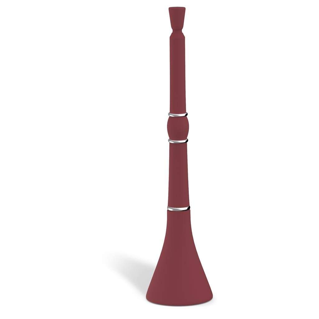 Andy Cartwright "I Am South African" Vuvuzela Pen - Red