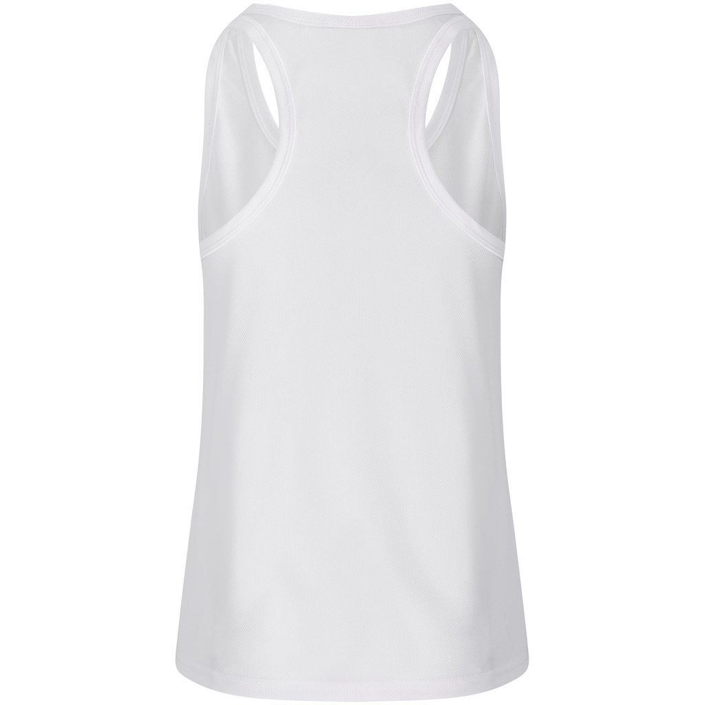Ladies All Star Vest
