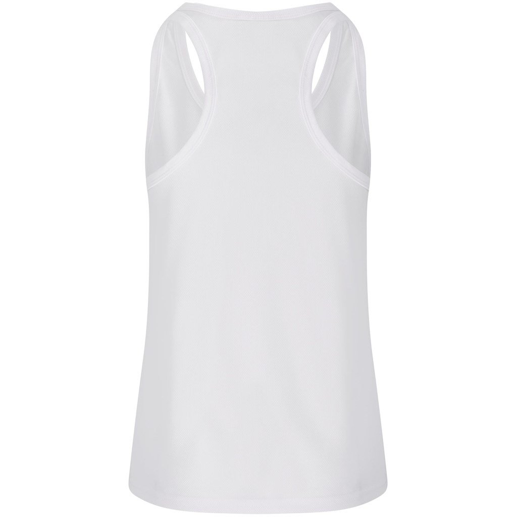 Ladies All Star Vest