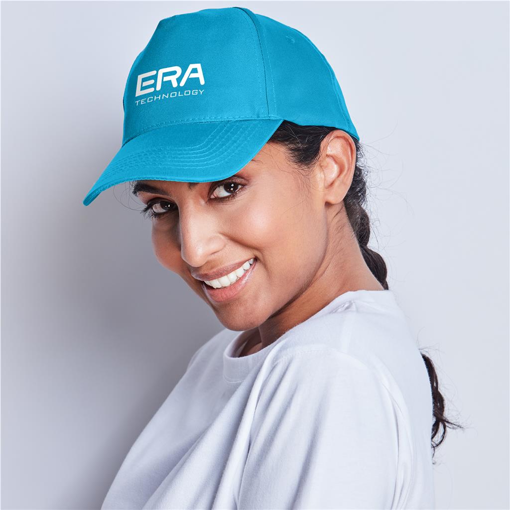 Brooklyn Cap - 5 Panel