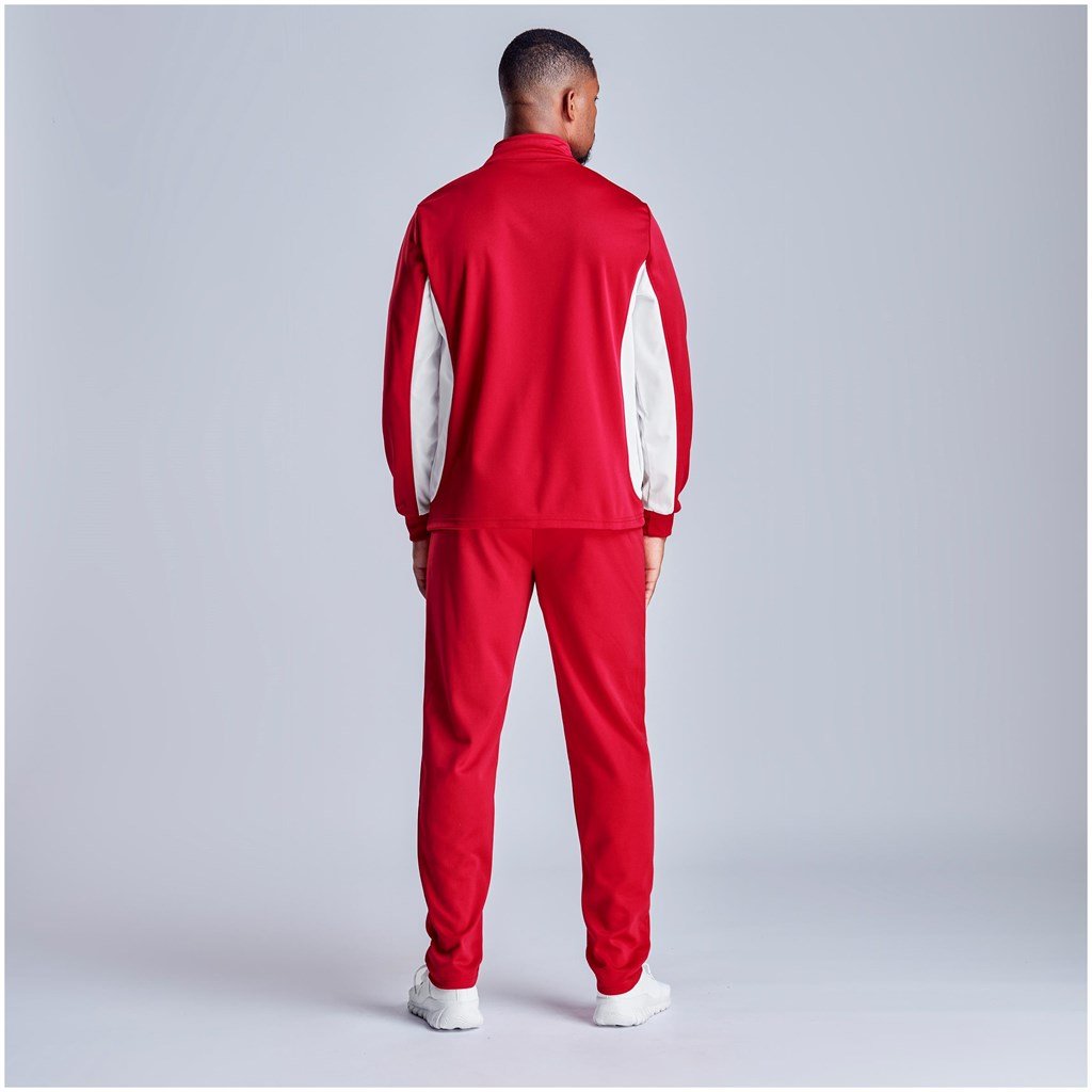 Unisex Championship Tracksuit