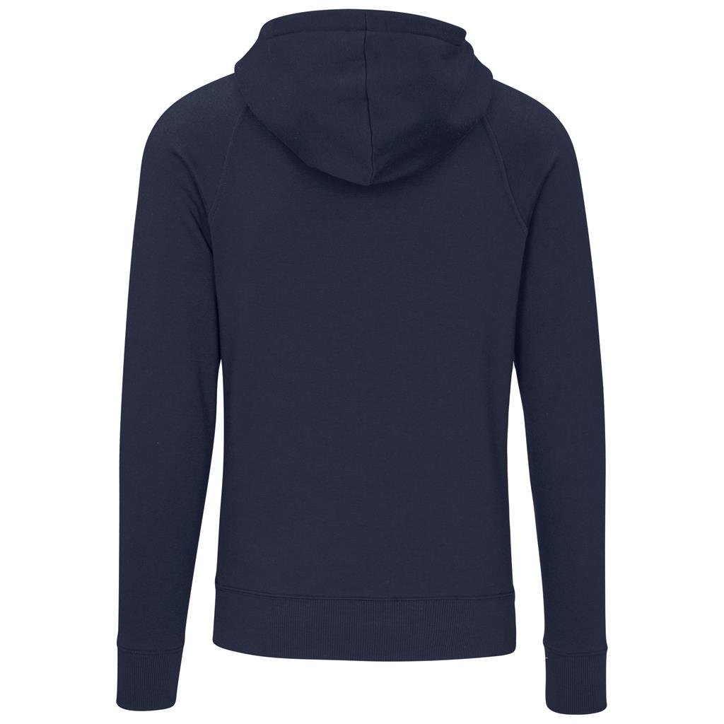 Mens Harvard Heavyweight Hooded Sweater