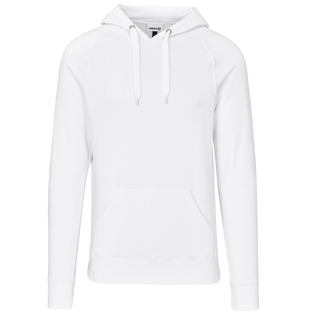 Mens Harvard Heavyweight Hooded Sweater