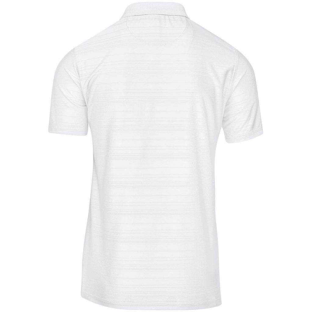 Mens Milan Golf Shirt