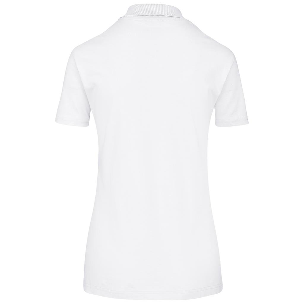 Ladies New York Golf Shirt