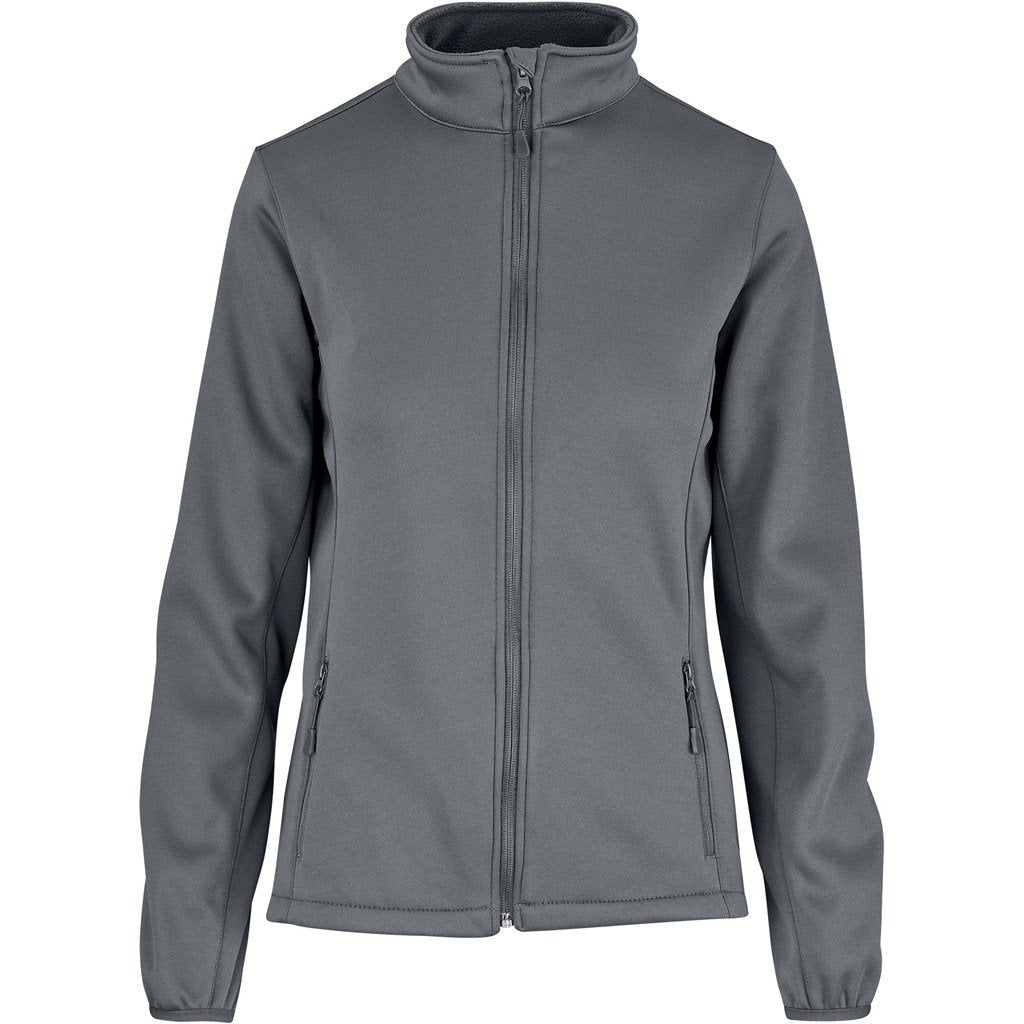 Kids Palermo Softshell Jacket