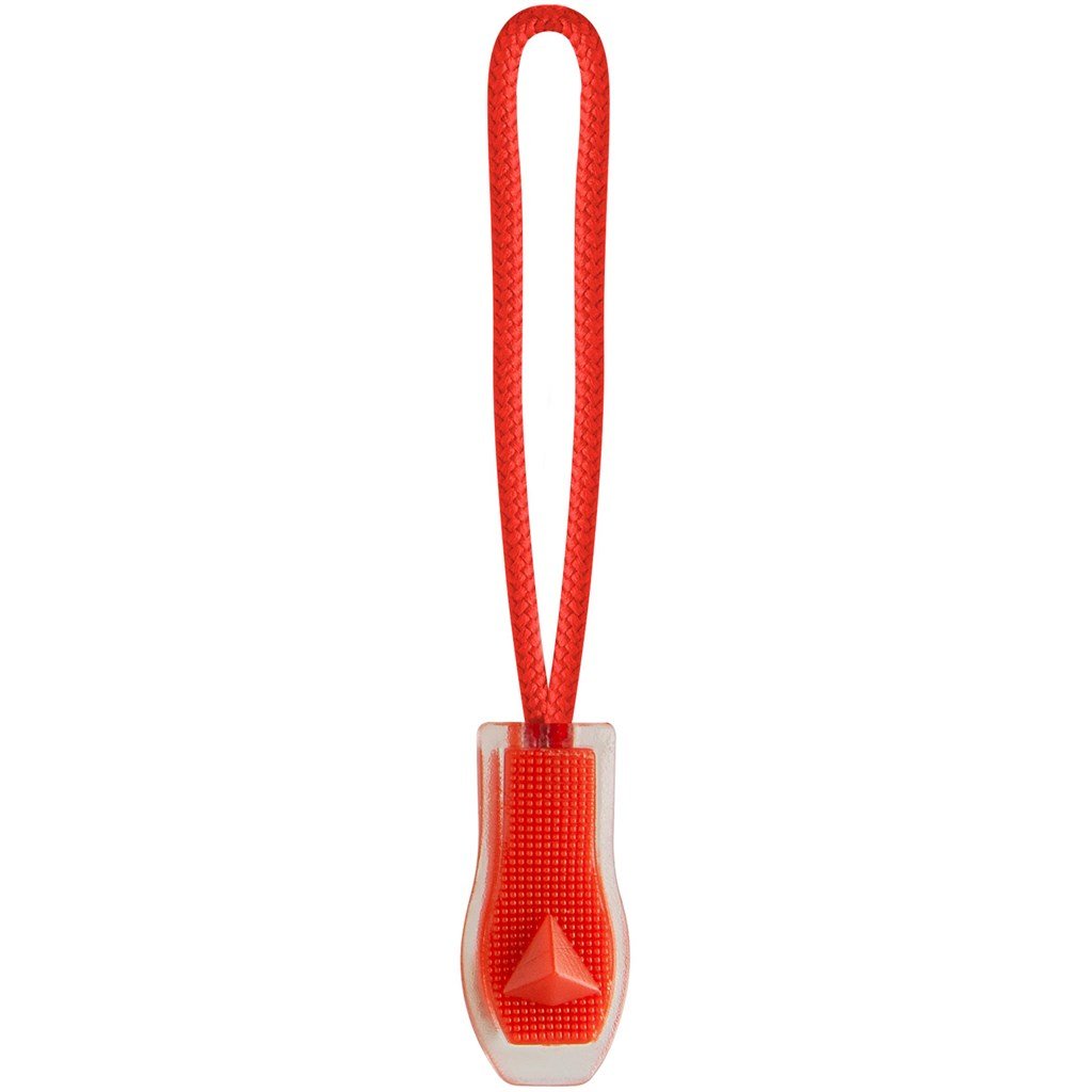 Zip Pullers - Set of 3