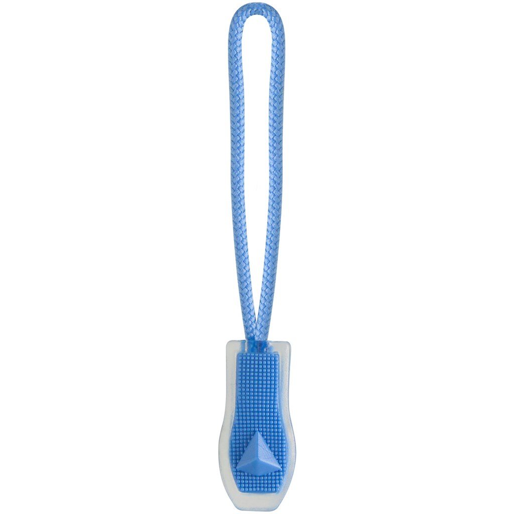 Zip Pullers - Set of 3