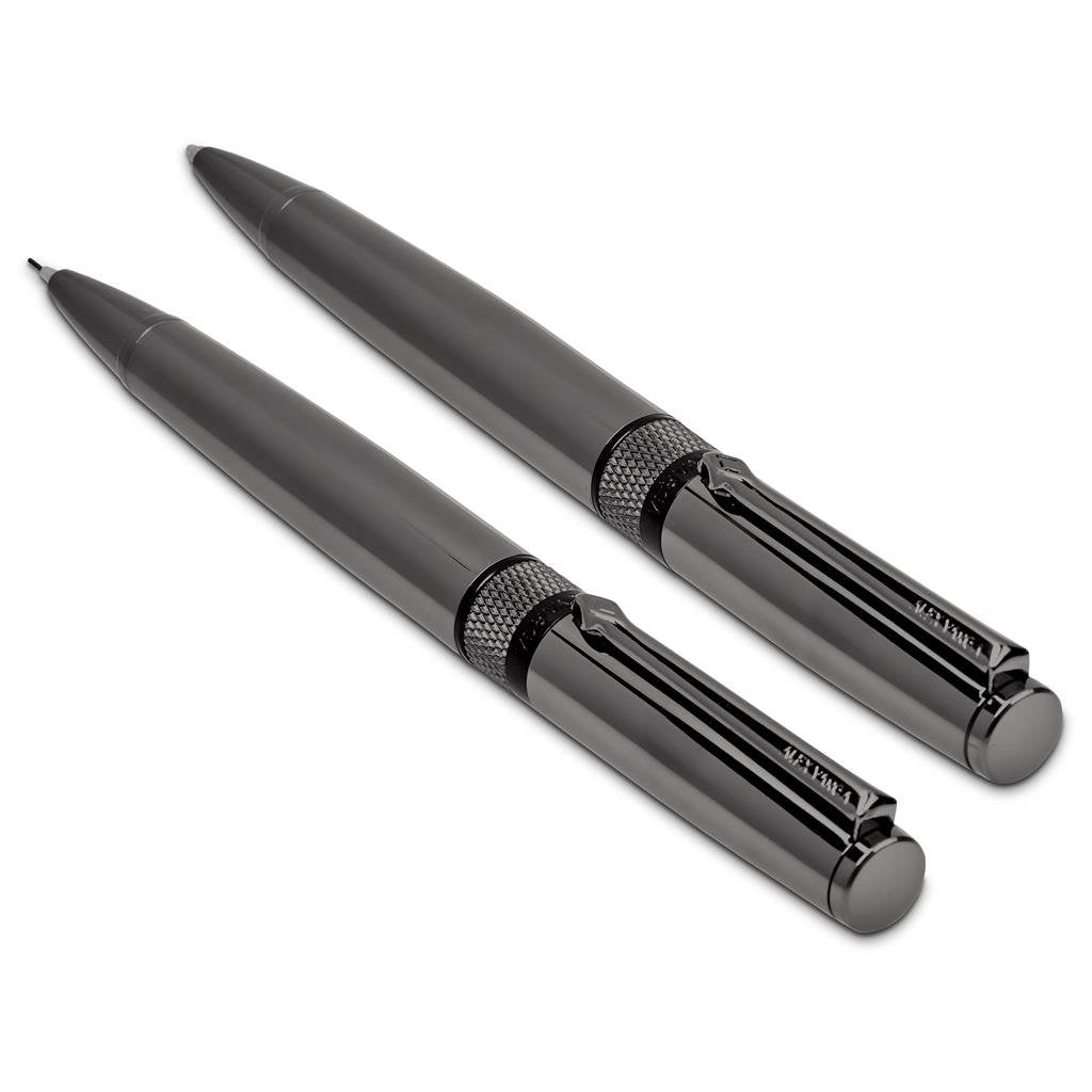 Alex Varga Phenom Ball Pen & Pencil Set