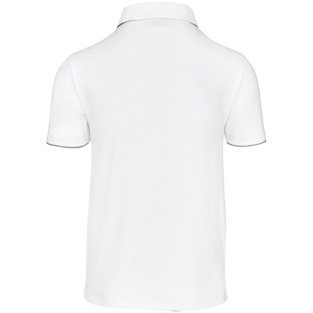 Mens Delta Golf Shirt