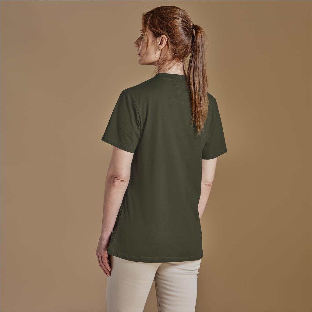 Unisex Super Club 180 T-Shirt