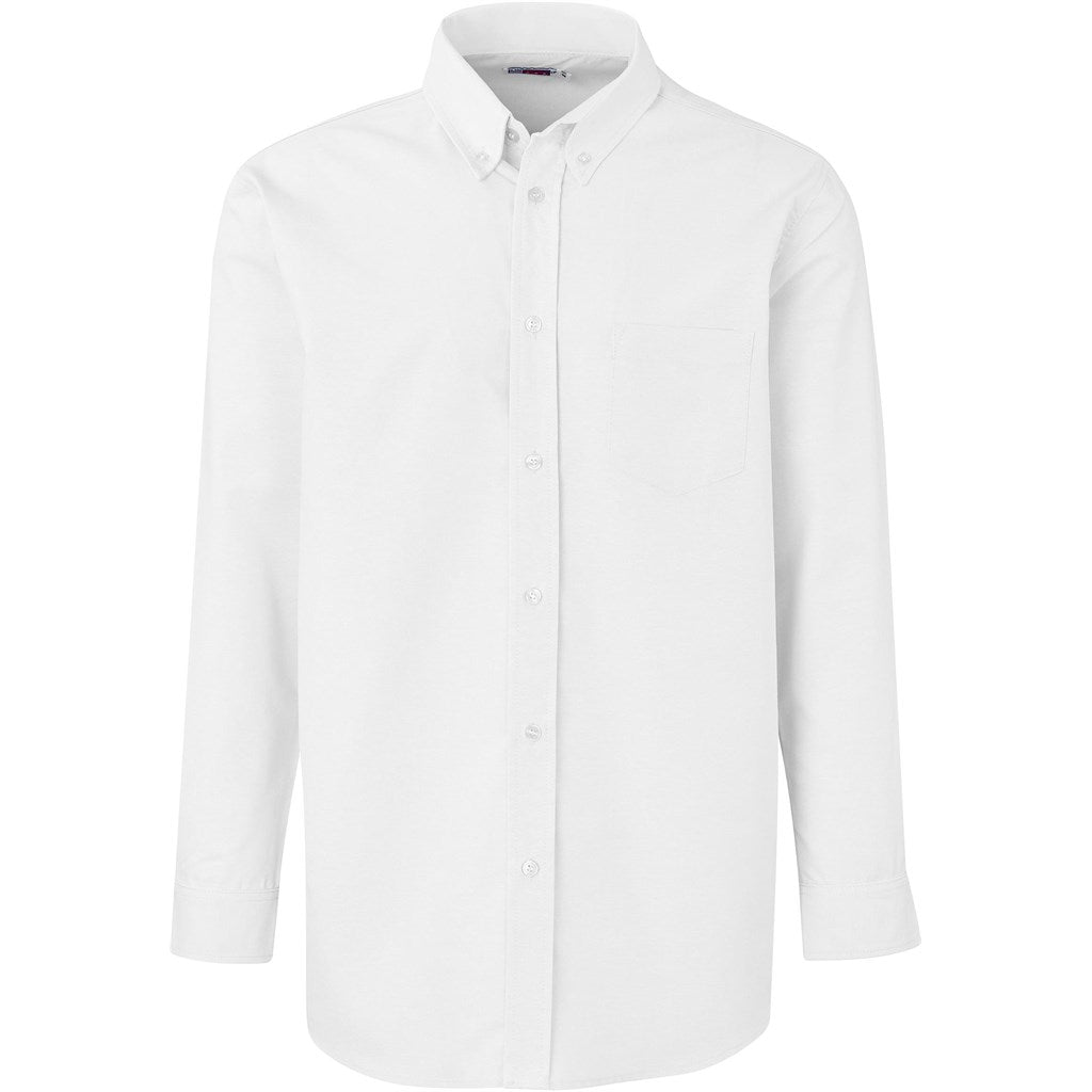 Mens Long Sleeve Aspen Shirt