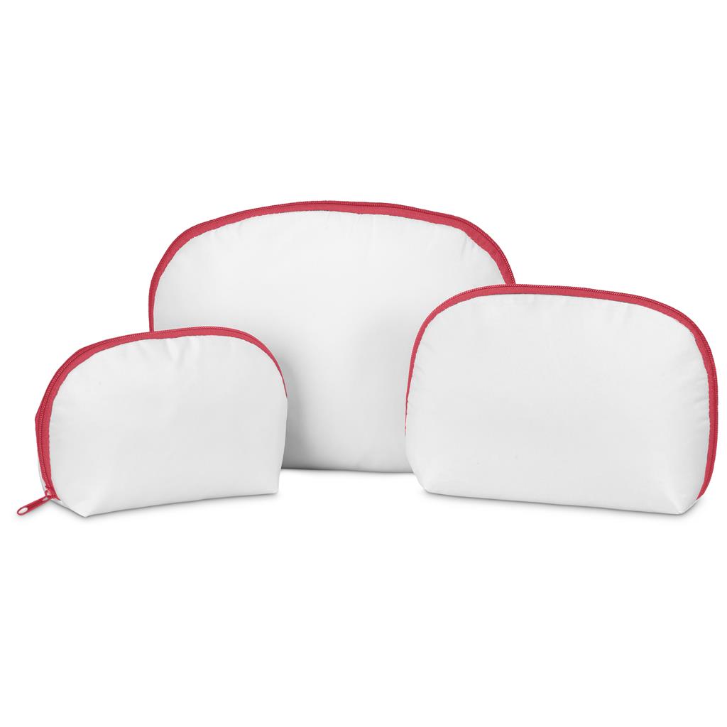 Hoppla Victoria Midi Cosmetic Bag