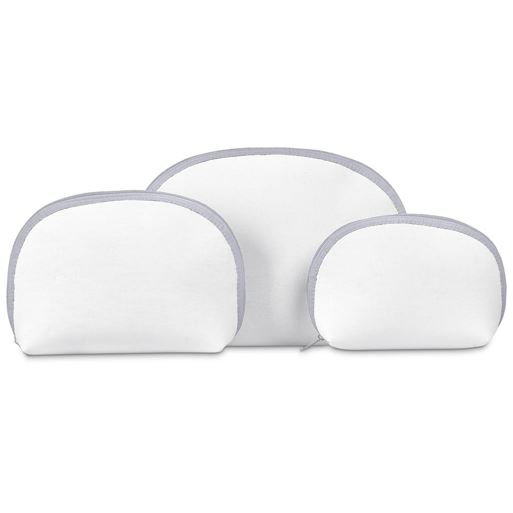 Hoppla Isabella Neoprene Maxi Cosmetic Bag