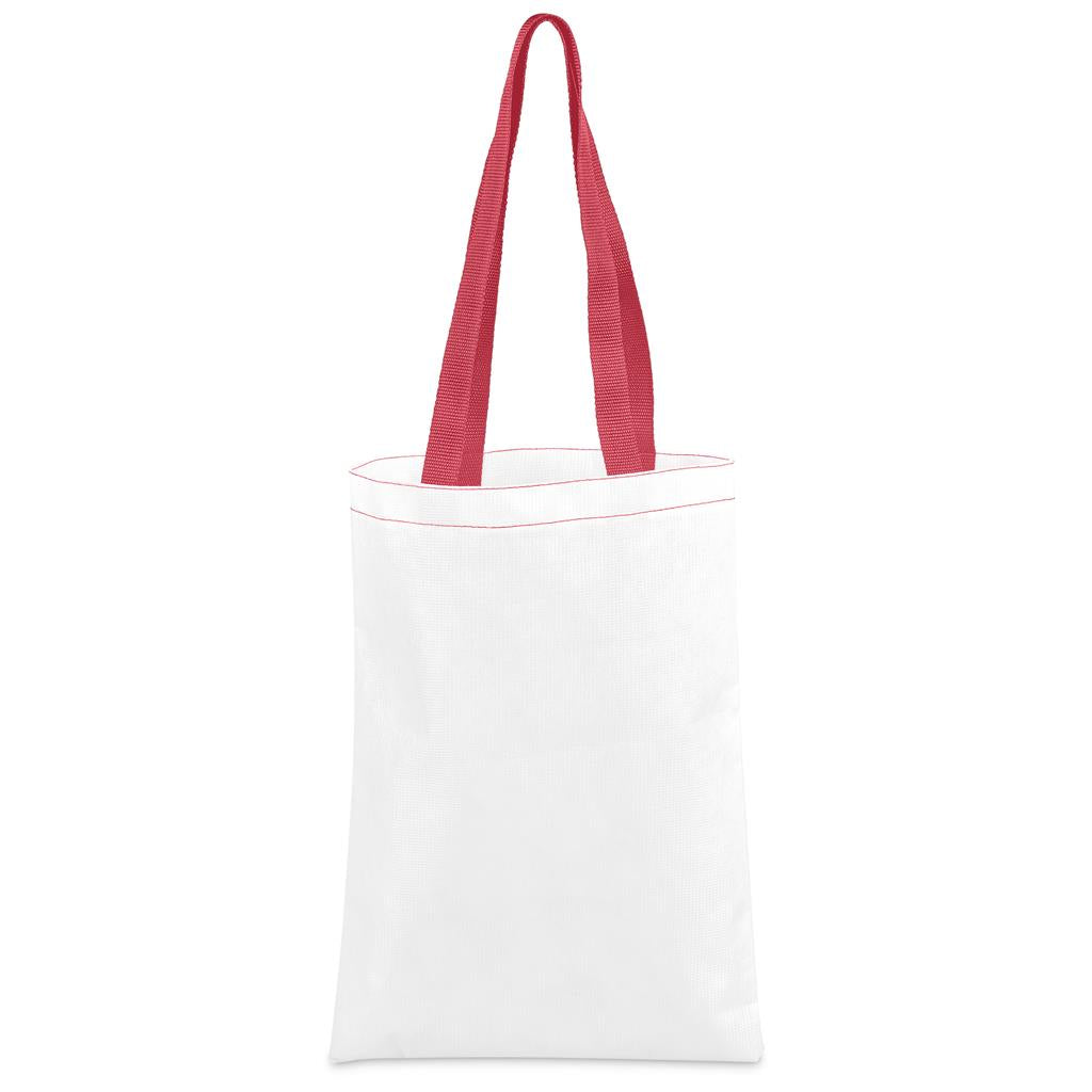 Hoppla Eden Recycled PET Stitch-Bond Shopper
