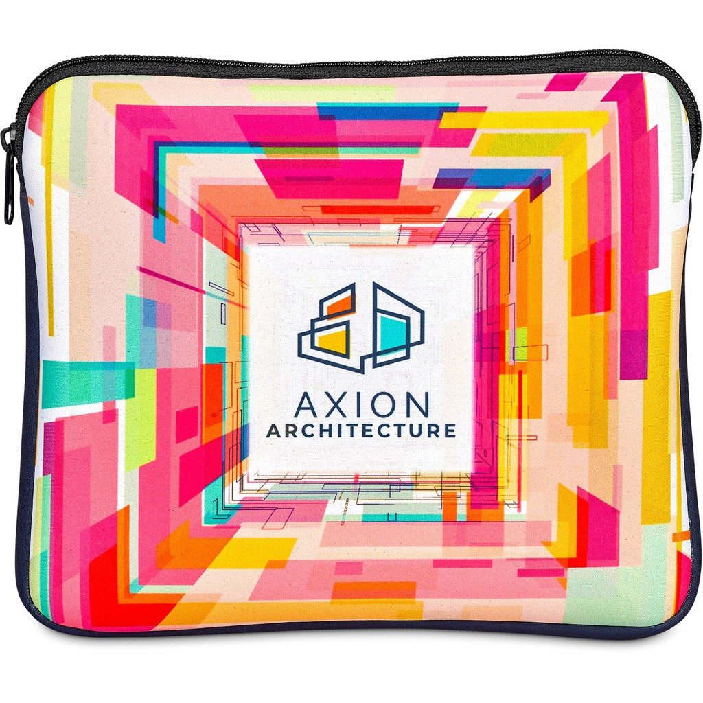 Hoppla Domain 11 inch Neoprene Tablet Sleeve