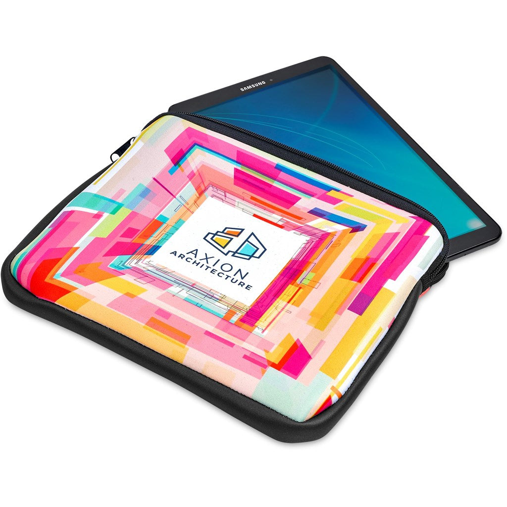 Hoppla Domain 11 inch Neoprene Tablet Sleeve