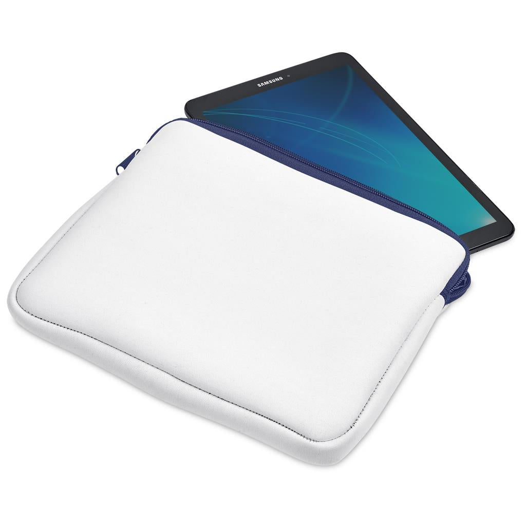 Hoppla Domain 11 inch Neoprene Tablet Sleeve