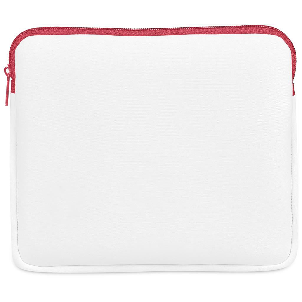 Hoppla Domain 11 inch Neoprene Tablet Sleeve