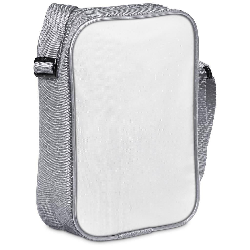 Hoppla Worldly Crossbody Bag