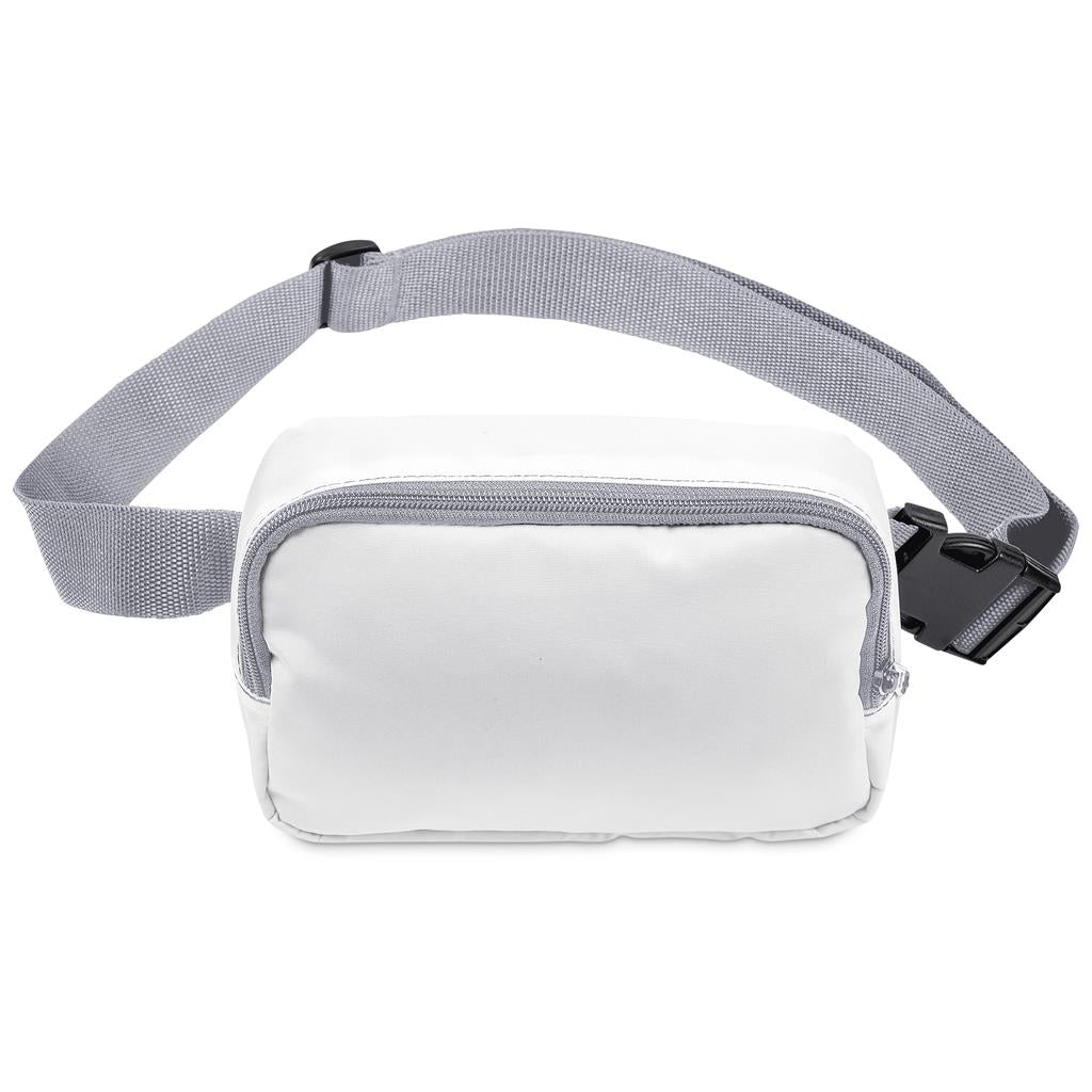 Hoppla Blyde Polyester Waist Bag