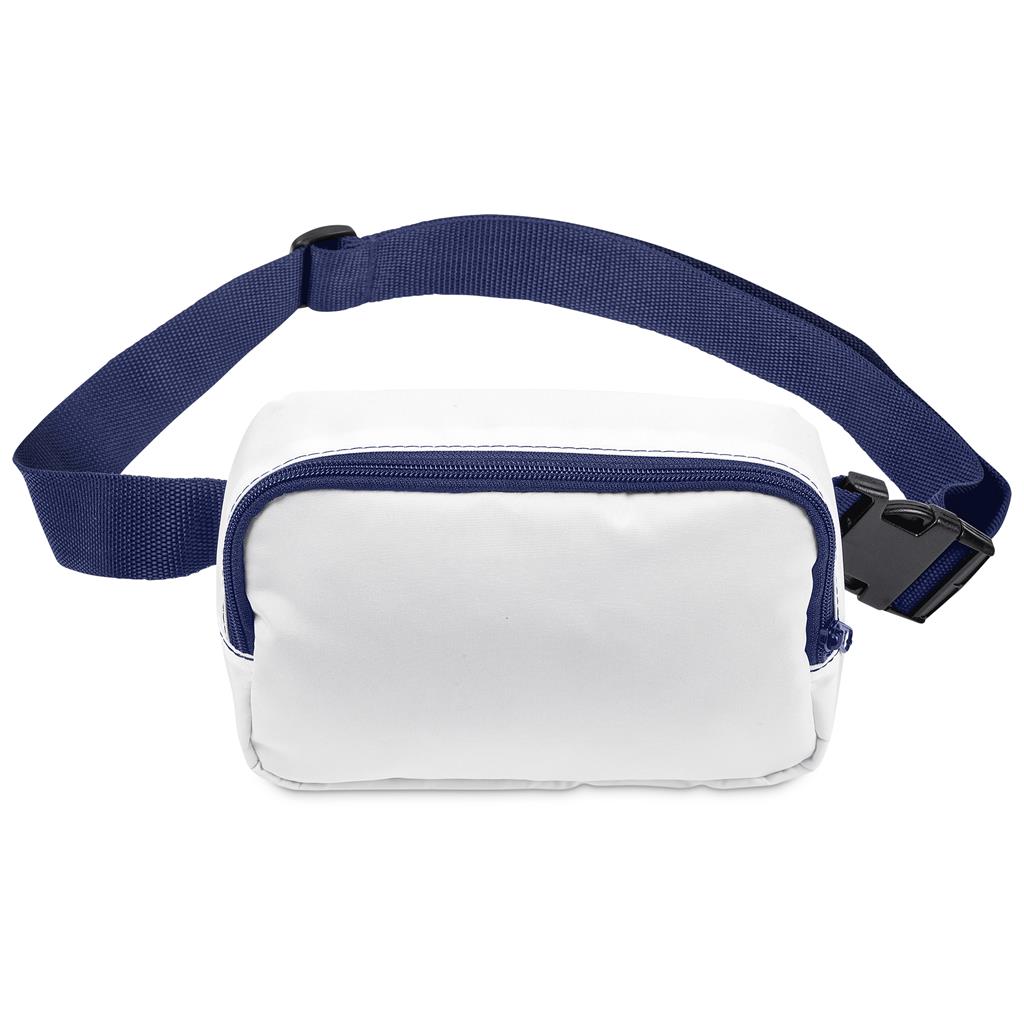 Hoppla Blyde Polyester Waist Bag