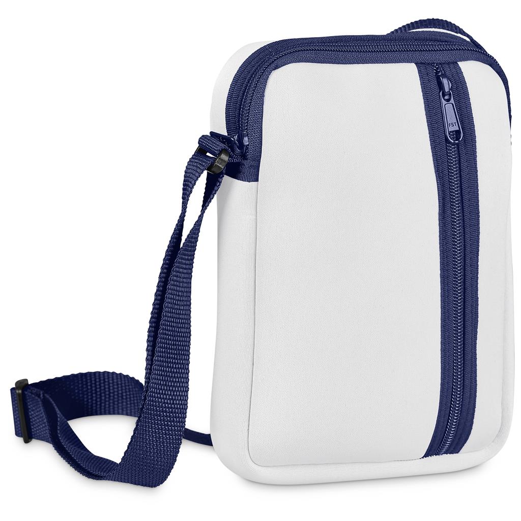 Hoppla Satara Neoprene Large Cell Phone Pouch