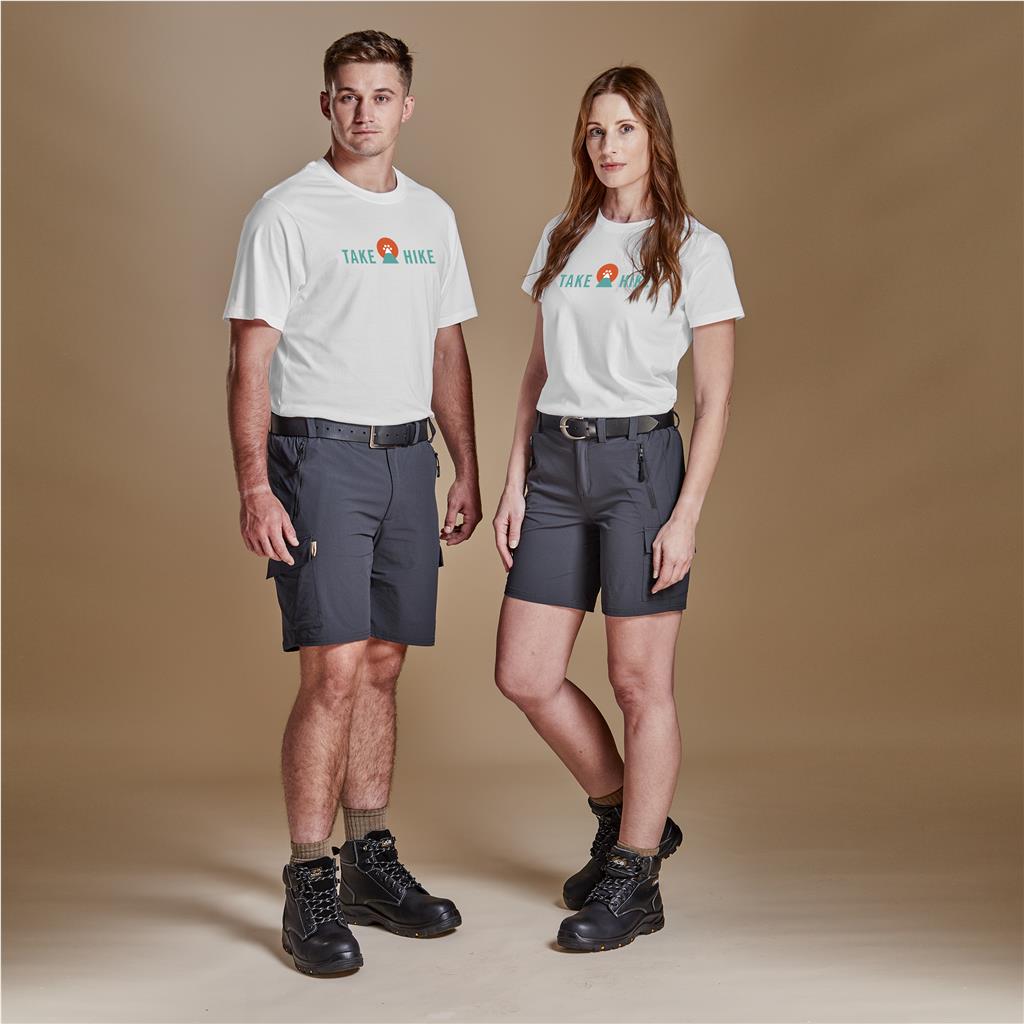 Ladies Otter Shorts