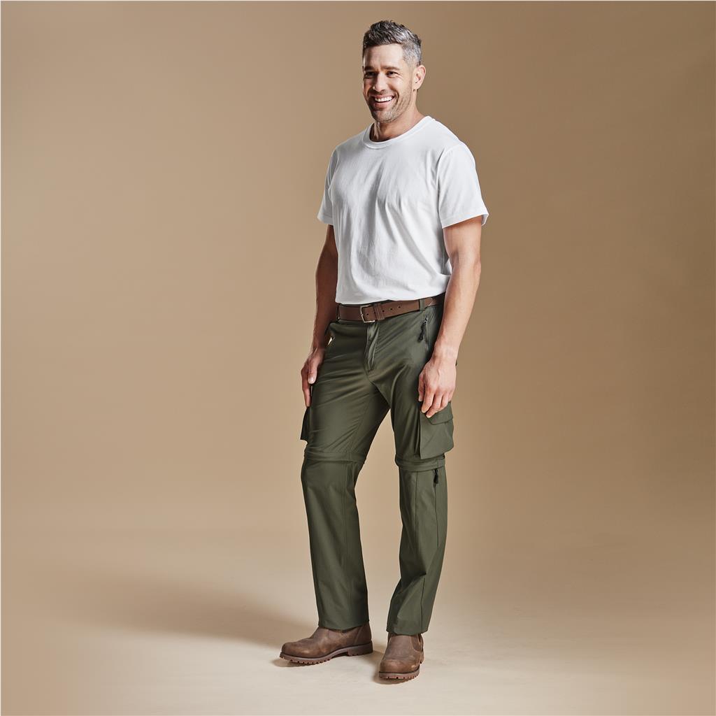 Mens Outeniqua Pants