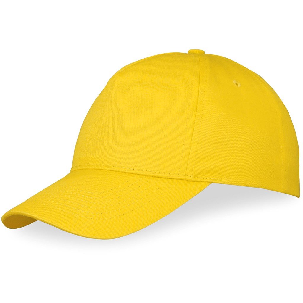 Memphis Cap - 5 Panel