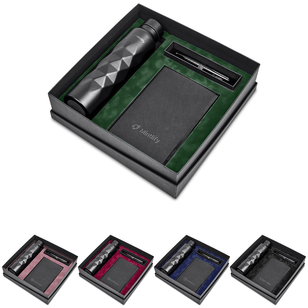 Alex Varga Jording Gift Set