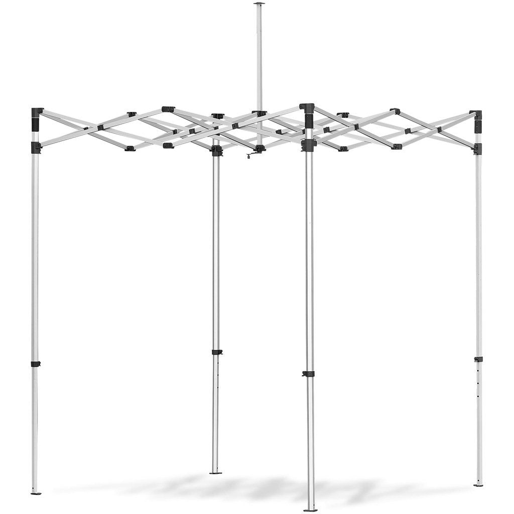 Ovation Sublimated Gazebo 2m X 2m - 3 Full-Wall Skins