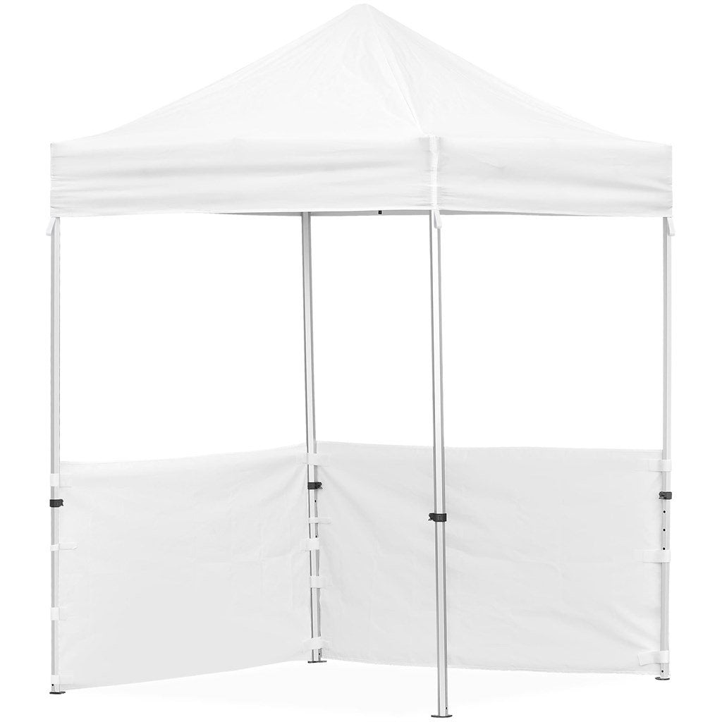 Ovation Sublimated Gazebo 2m X 2m - 2 Half-Wall Skins