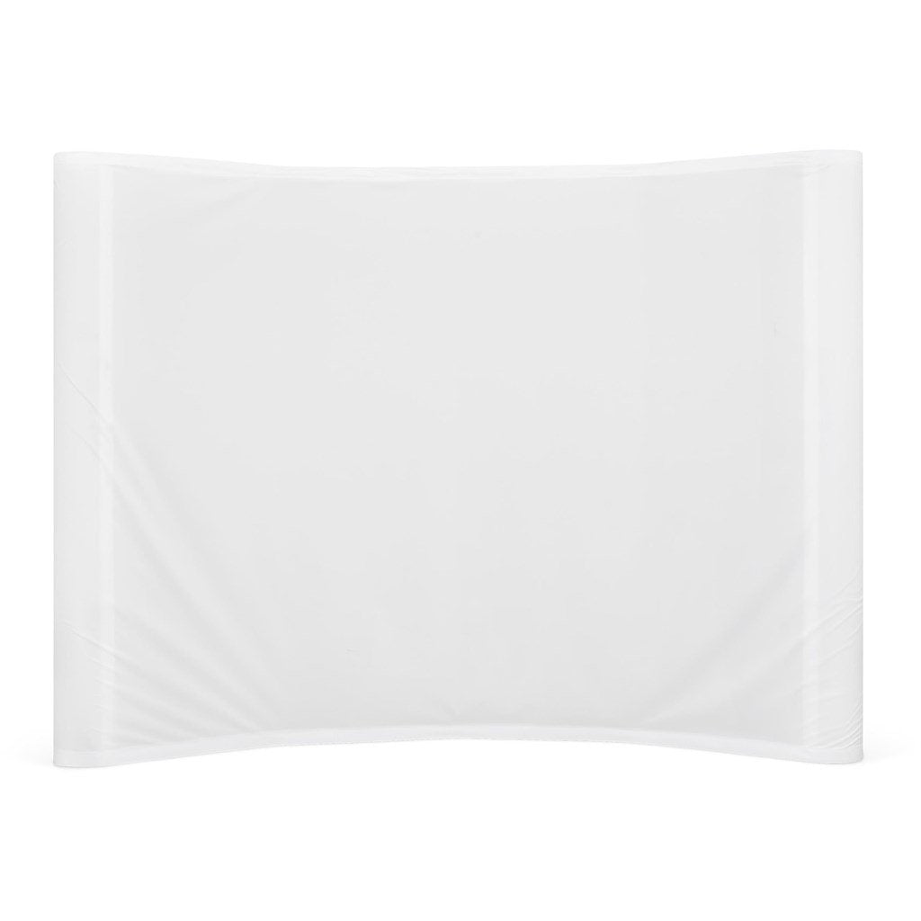 Legend Curved Banner Wall with Wings 2.85m x 2.25m