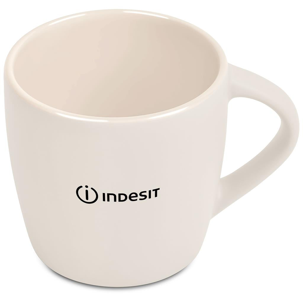 Altitude Altra Ceramic Coffee Mug – 330ml