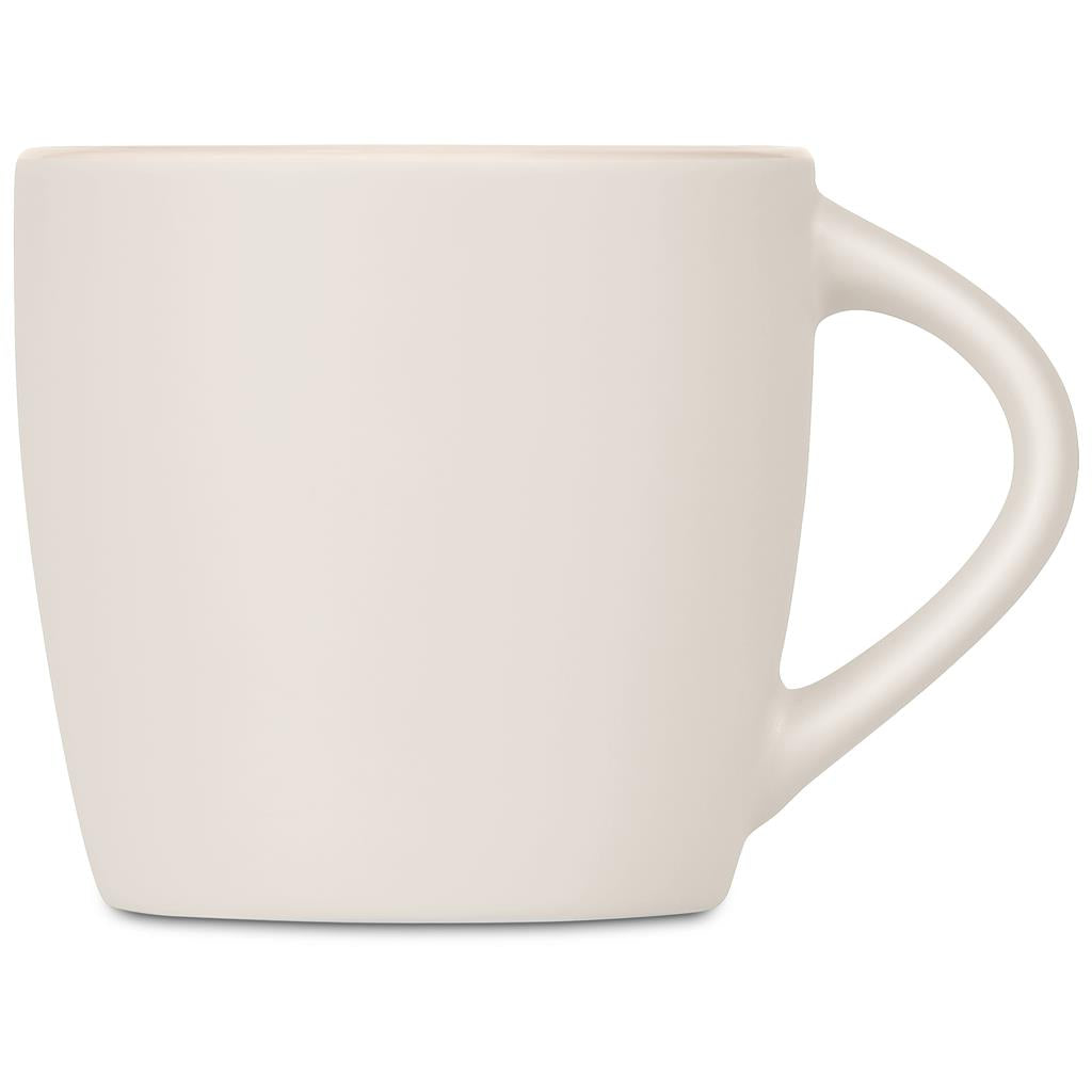 Altitude Altra Ceramic Coffee Mug – 330ml
