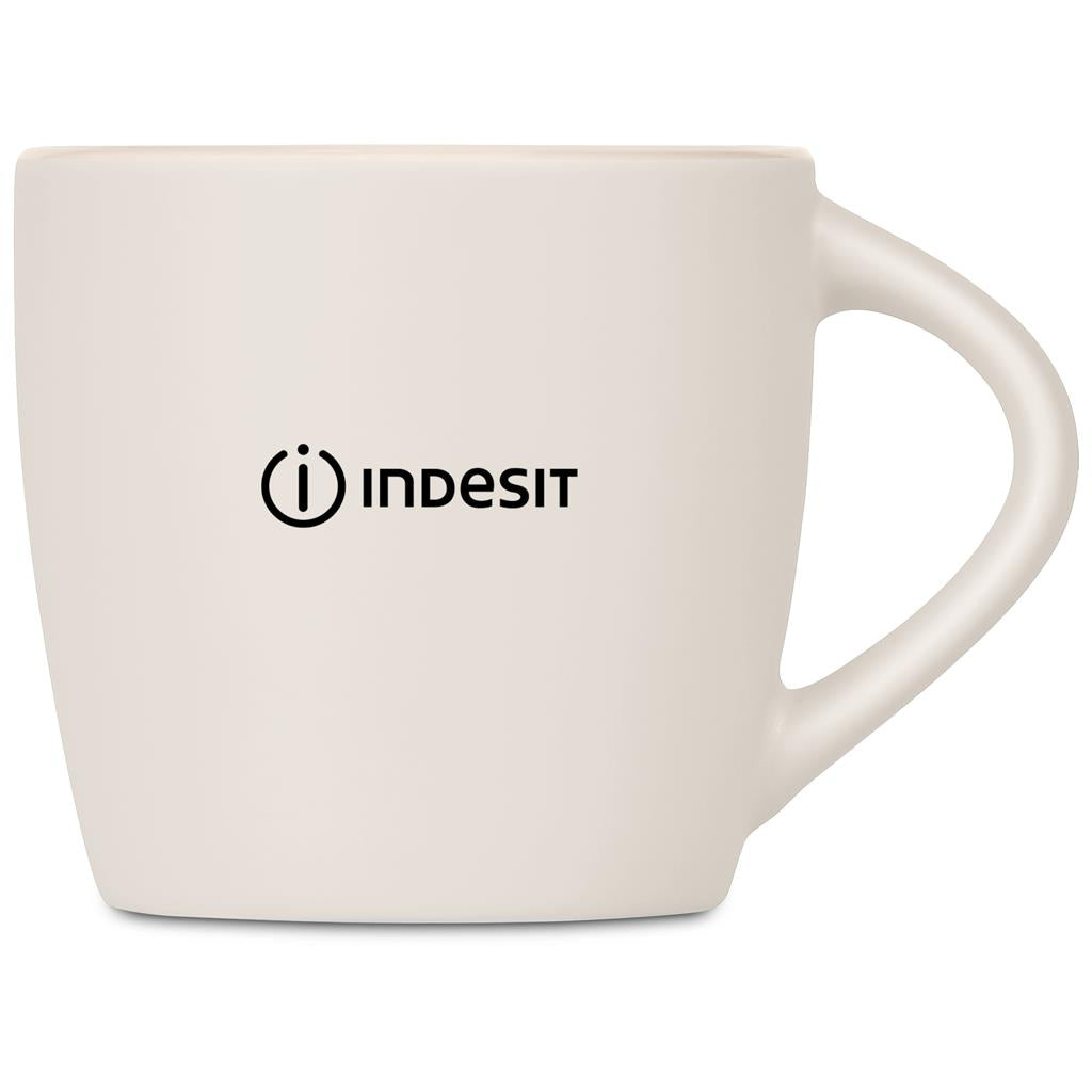 Altitude Altra Ceramic Coffee Mug – 330ml