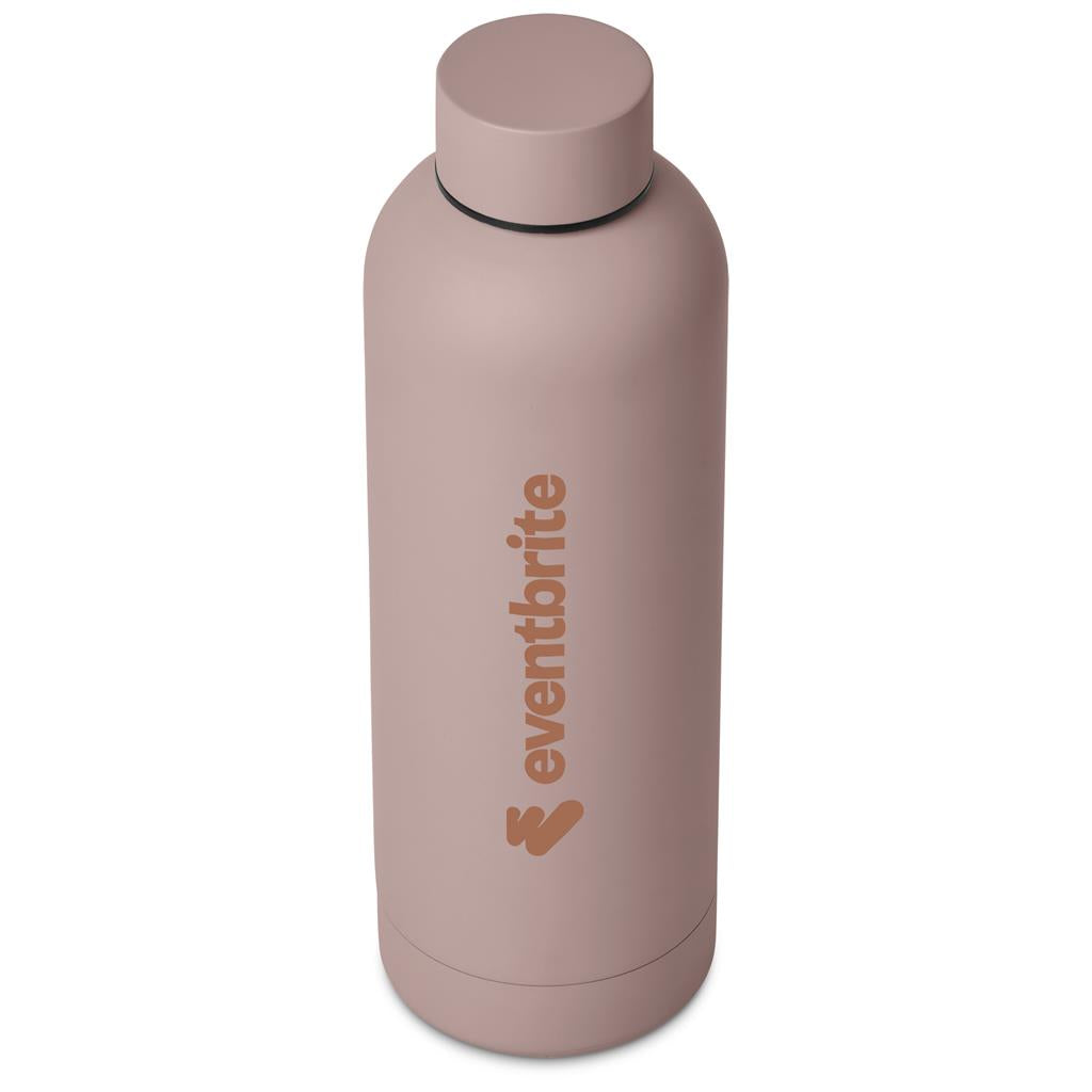 Kooshty Bermuda Recycled Stainless Steel Water Bottle – 800ml