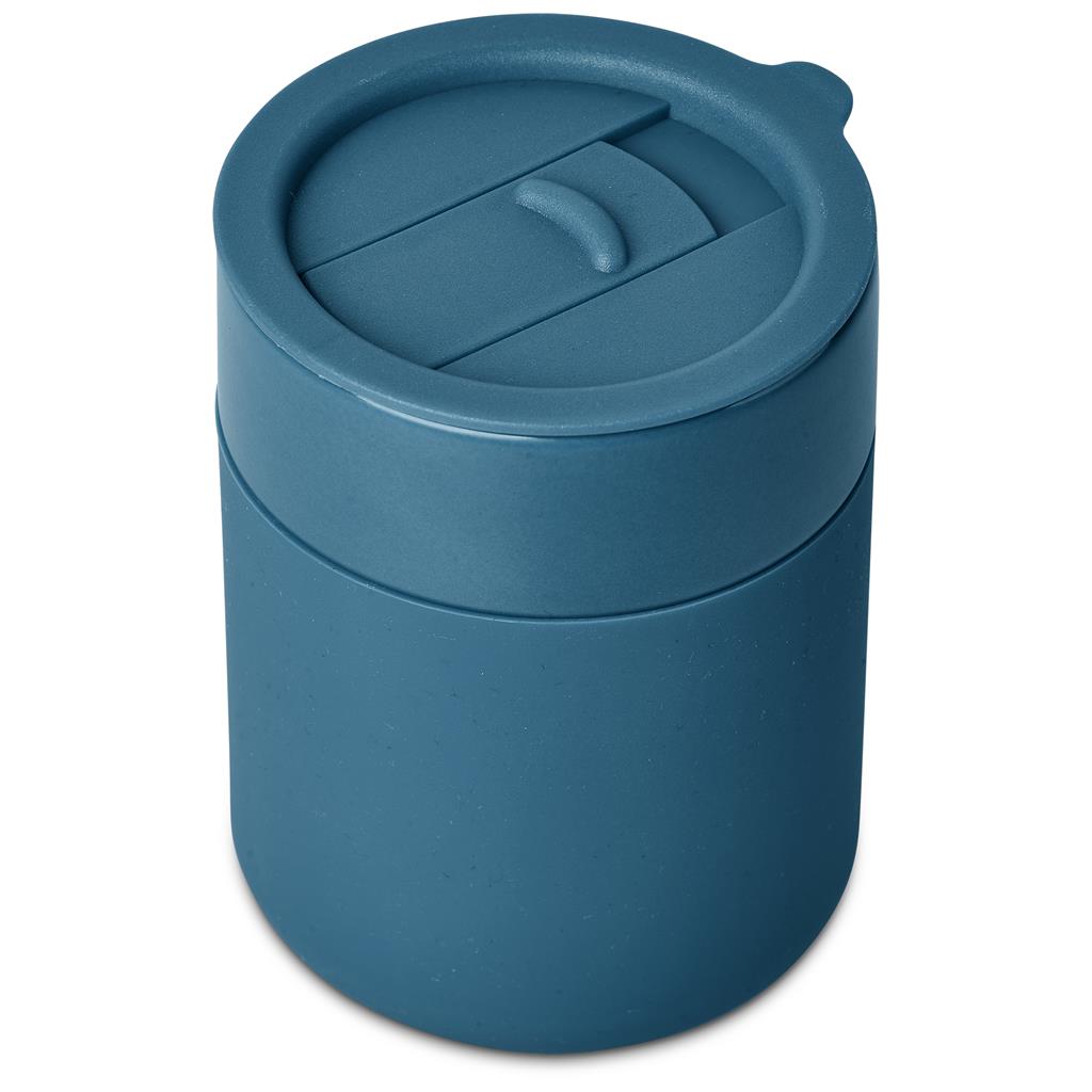 Serendipio Pimlico Ceramic Coffee Tumbler – 300ml