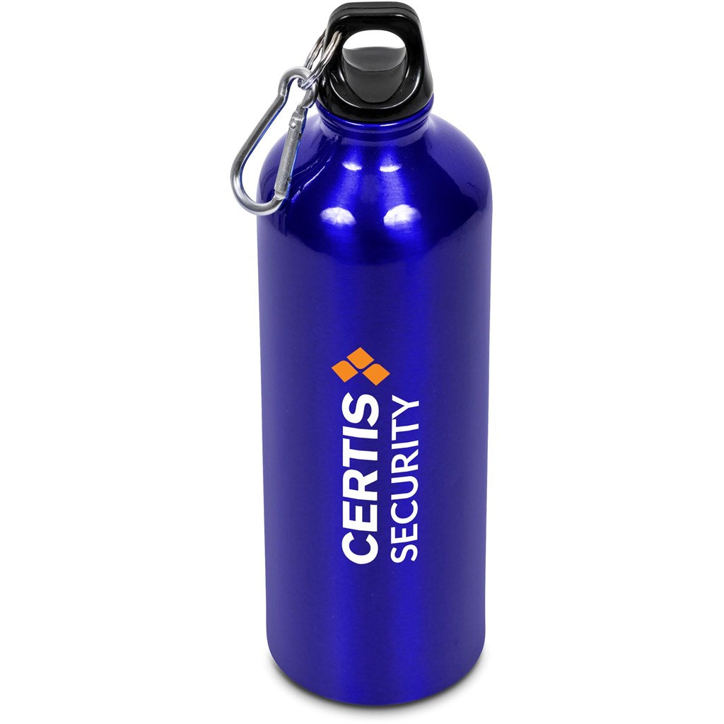 Altitude Solano Aluminium Water Bottle - 750ml