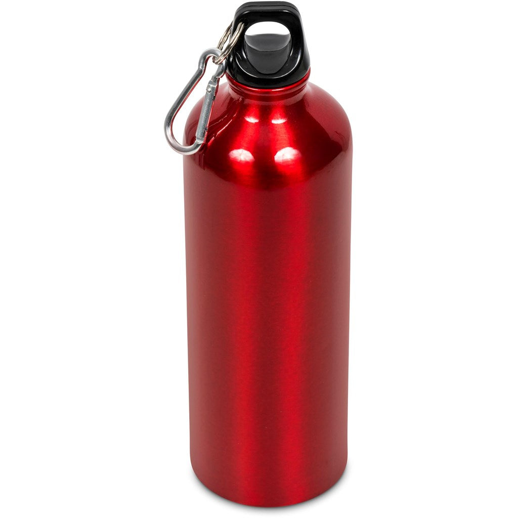Altitude Solano Aluminium Water Bottle - 750ml