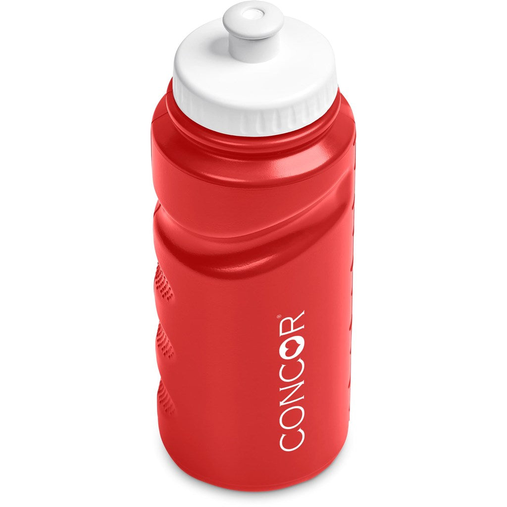 Altitude Slam Plastic Water Bottle - 500ml