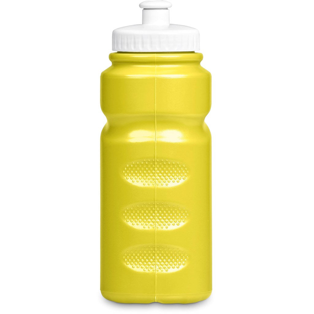 Altitude Slam Plastic Water Bottle - 500ml