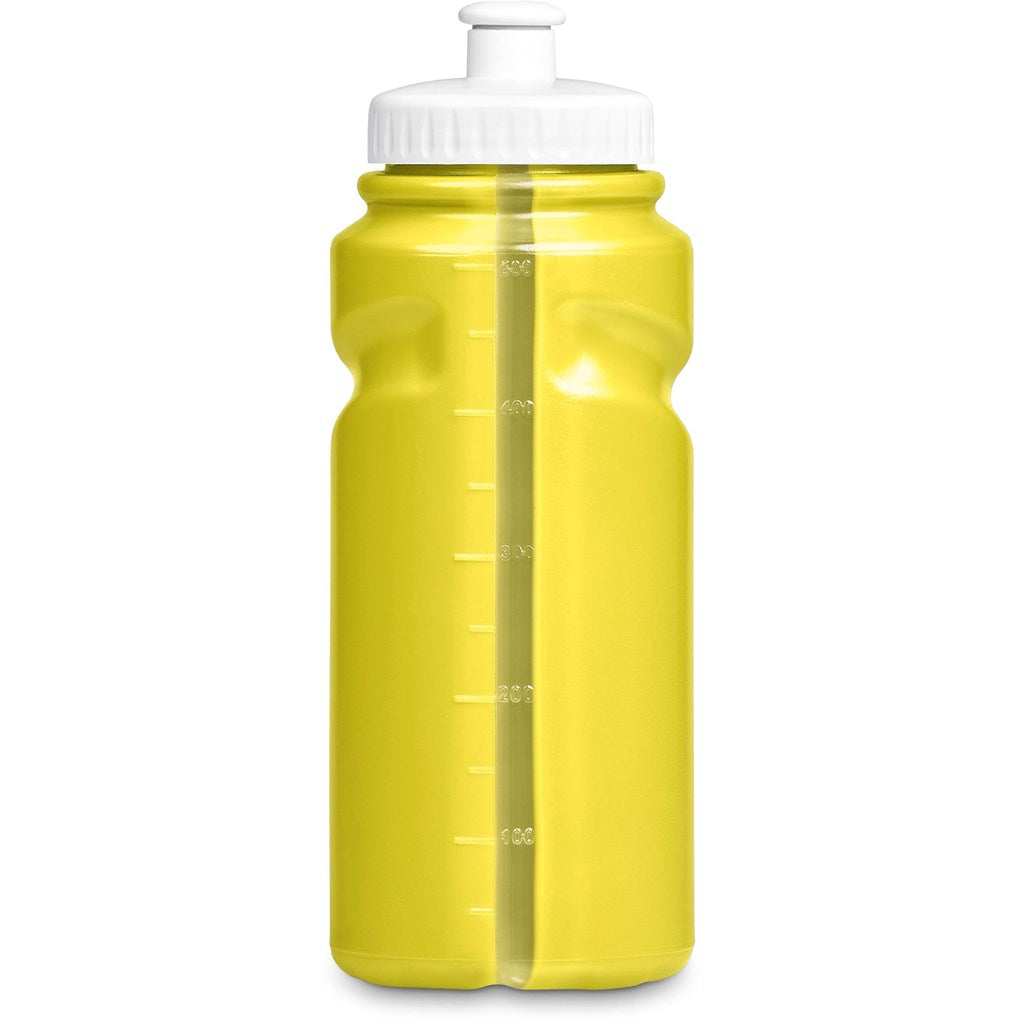 Altitude Slam Plastic Water Bottle - 500ml