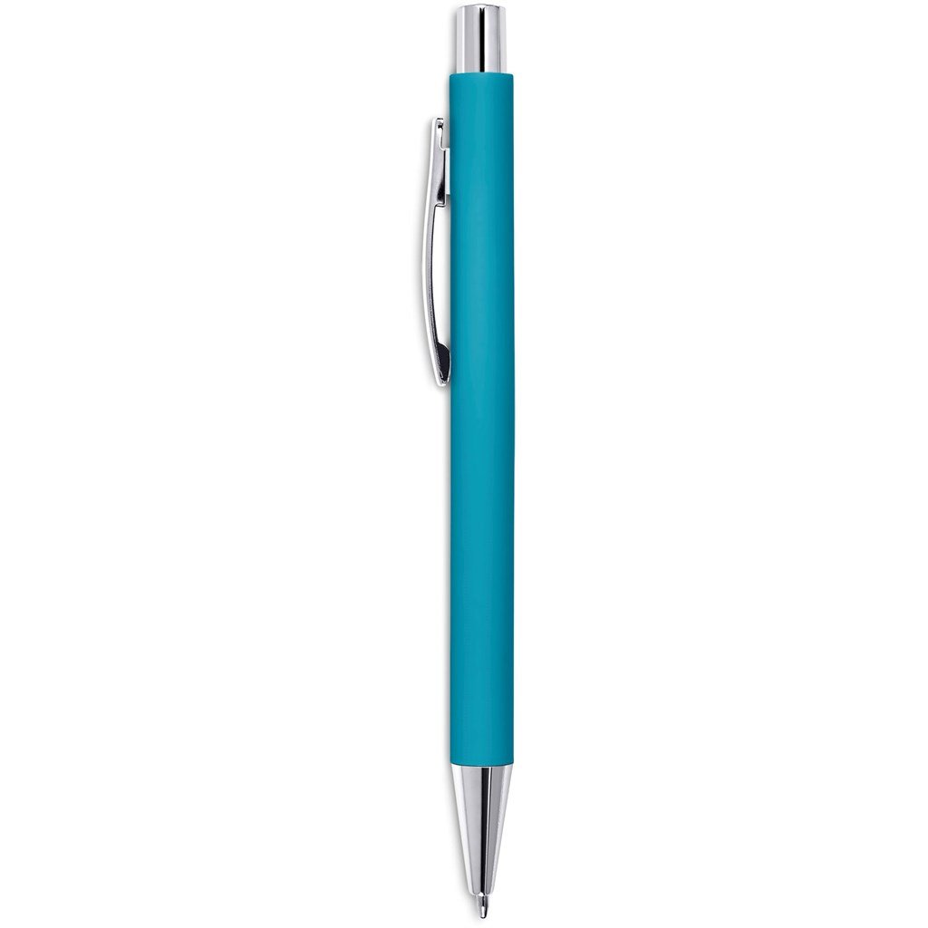 Altitude Nixon Notebook & Pen Set