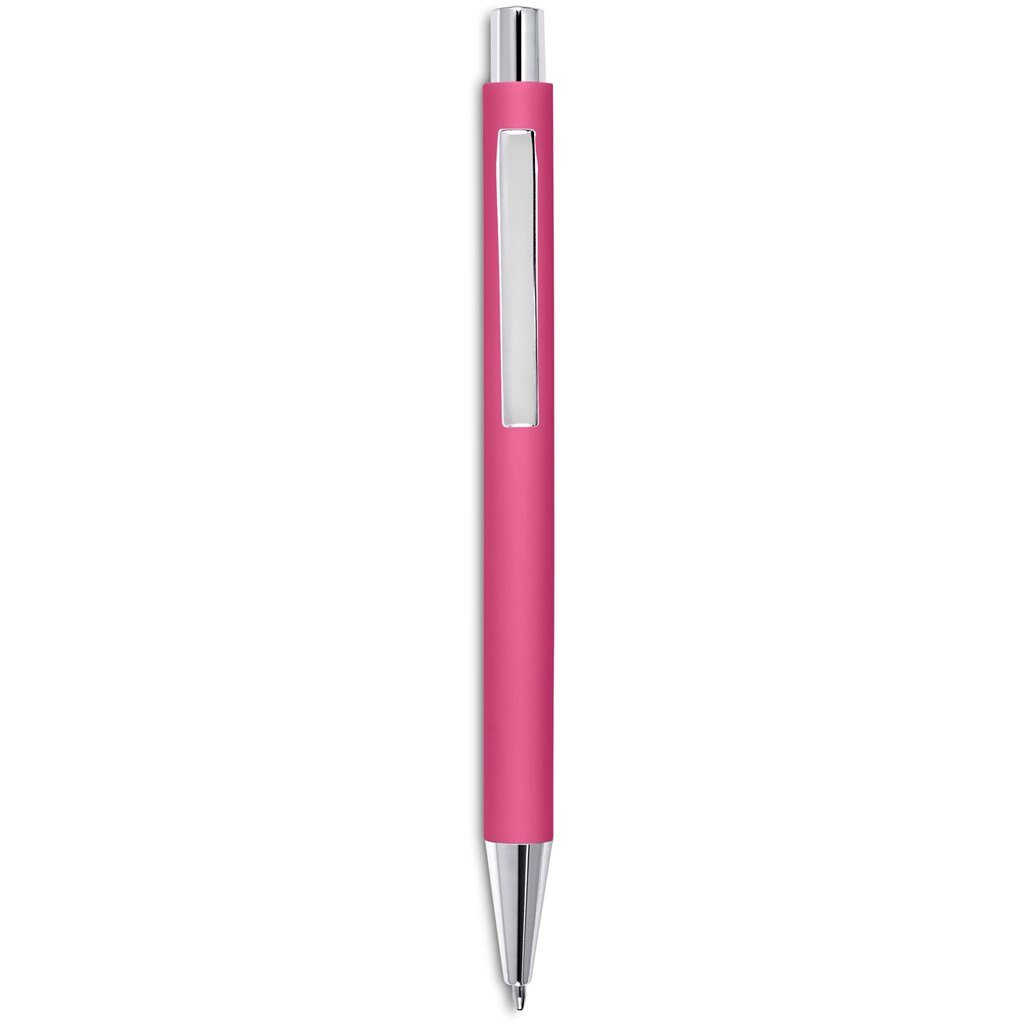 Altitude Perry Notebook & Pen Set