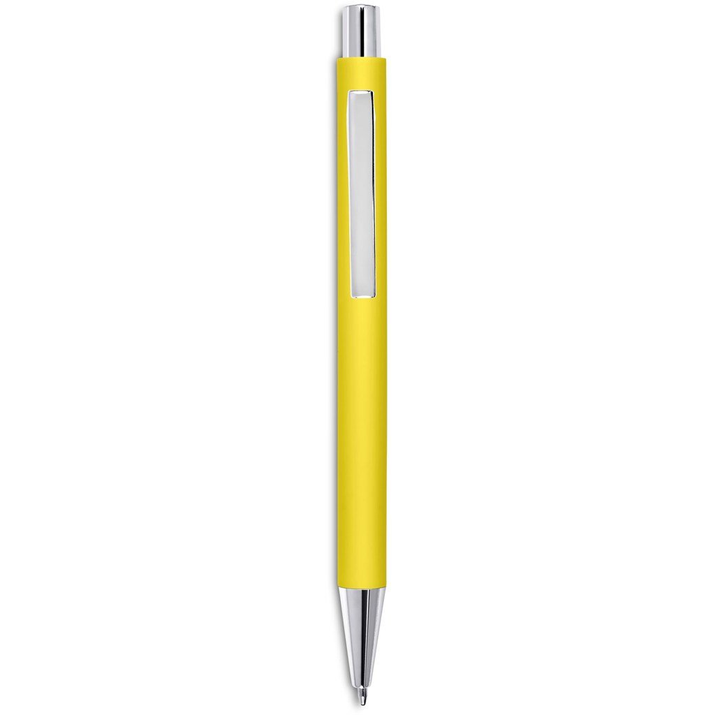 Altitude Perry Notebook & Pen Set