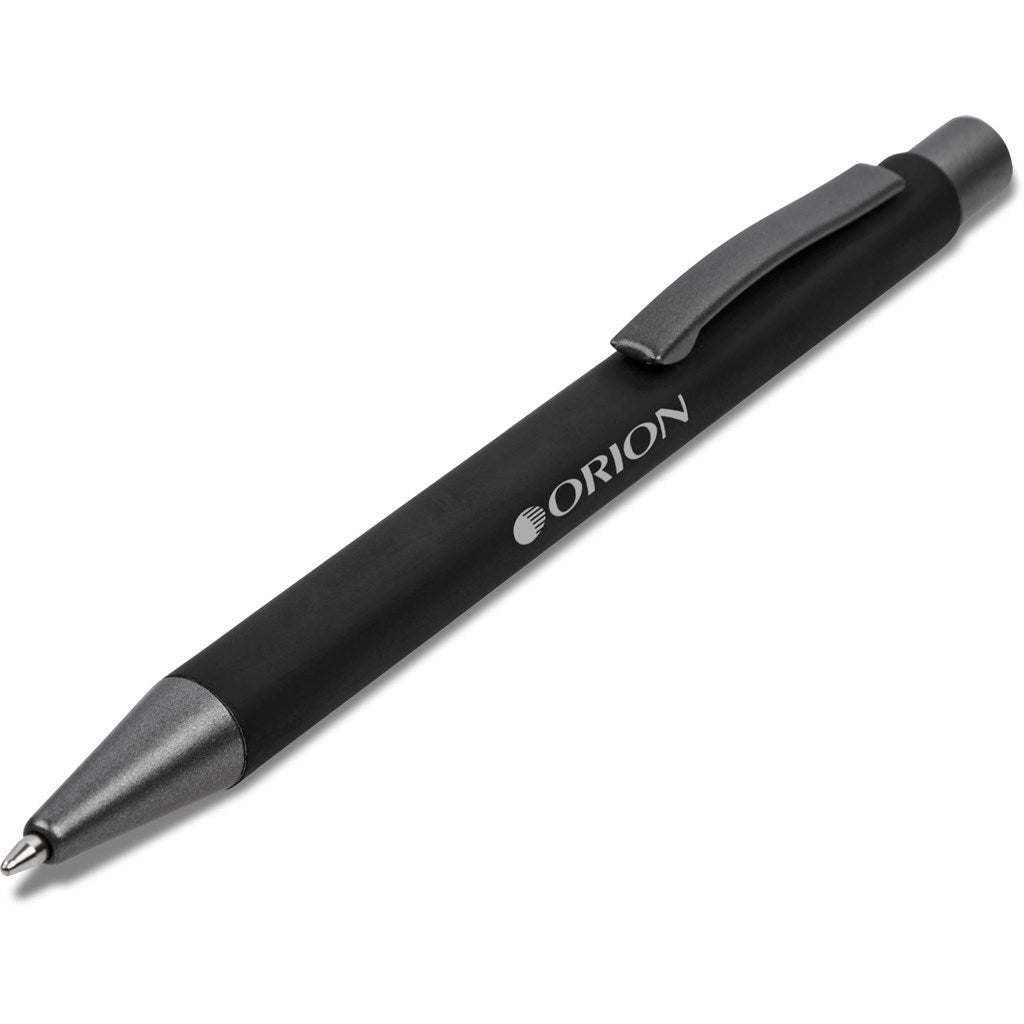 Altitude Miller Notebook & Pen Set