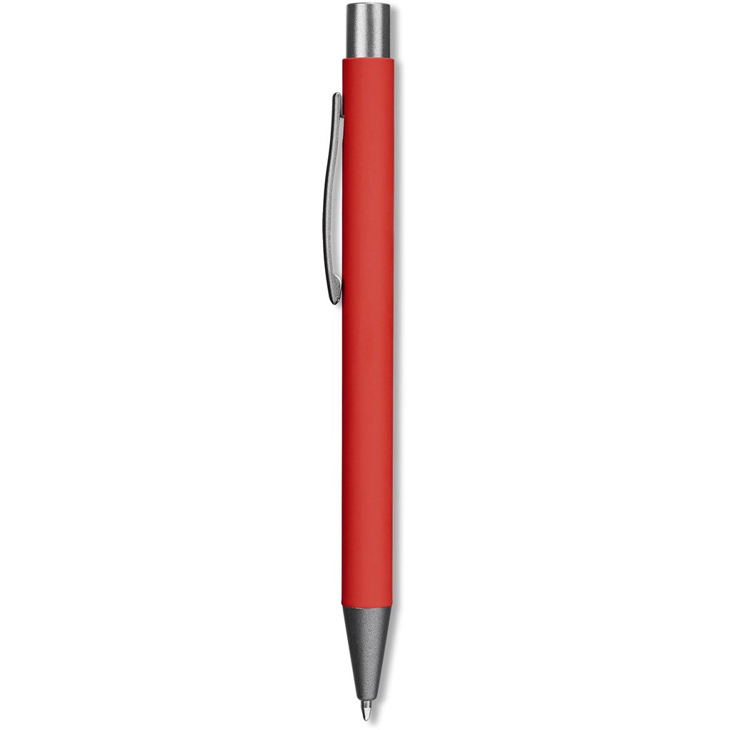 Altitude Miller Notebook & Pen Set