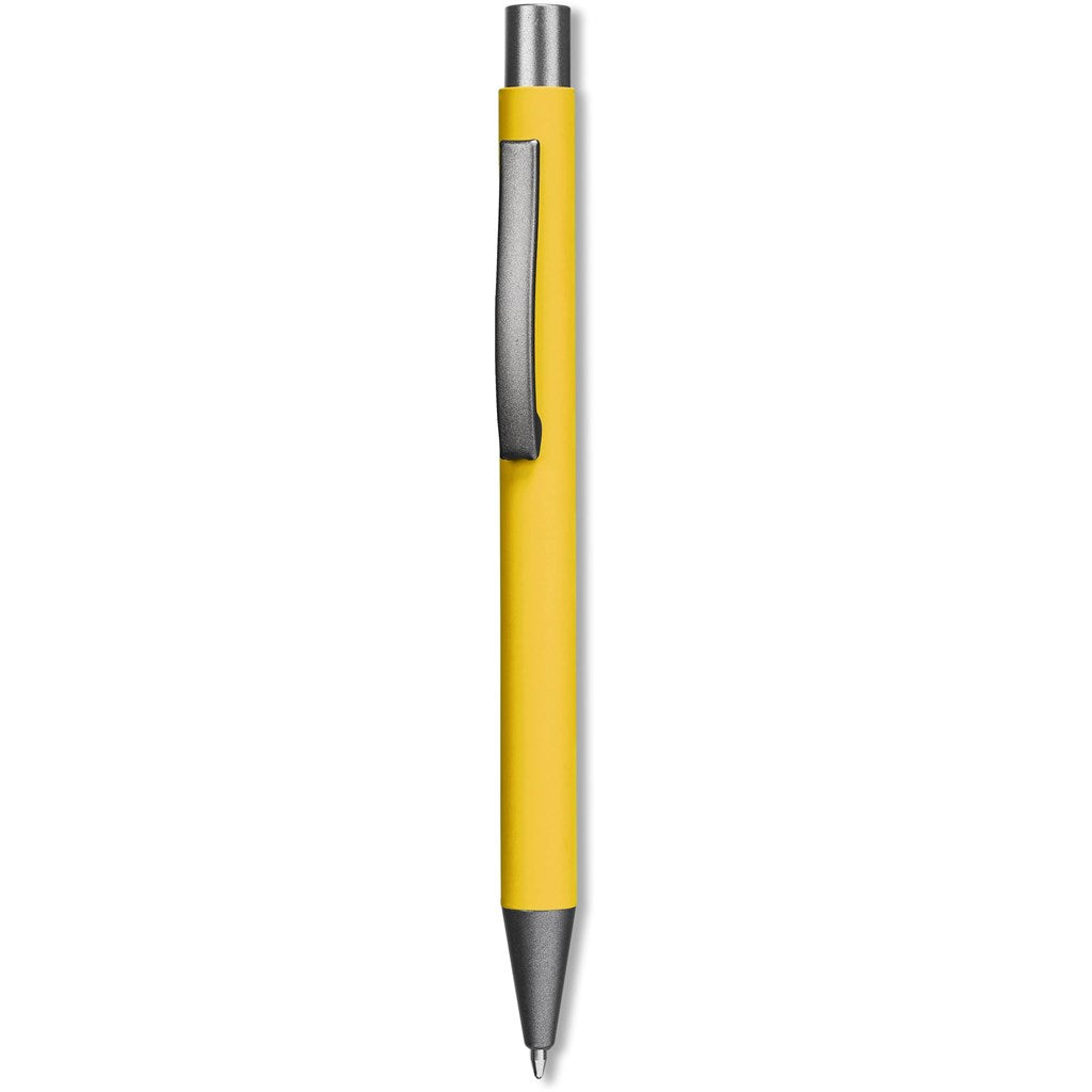 Altitude Miller Notebook & Pen Set